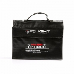 iFlight Safe Guard LiPo Bag (24 x 19 x 6cm)